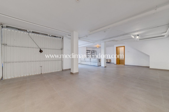 Neubauten - Quad House - Algorfa - La Finca Golf