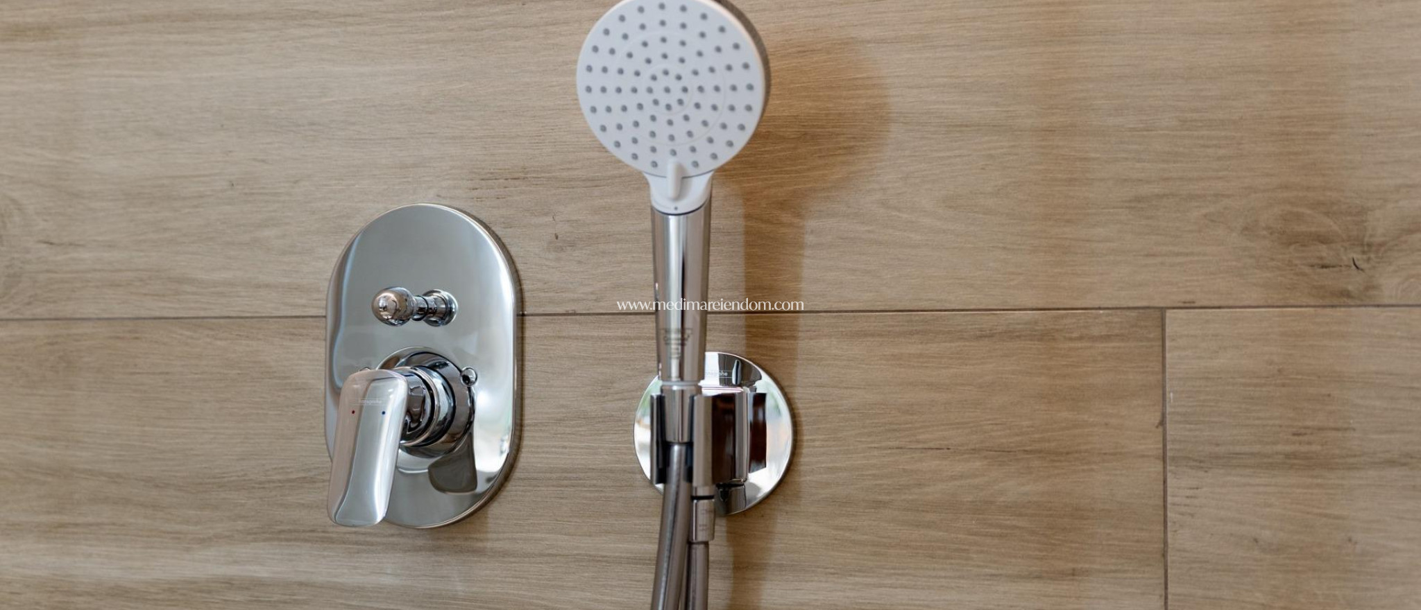 Neubauten - Quad House - Gran Alacant - Centro Comercial Ga