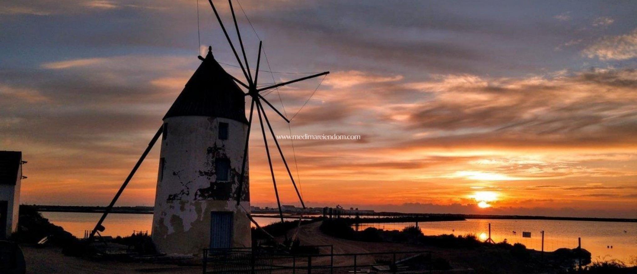 Neubauten - Quad House - San Pedro del Pinatar - Las Esperanzas