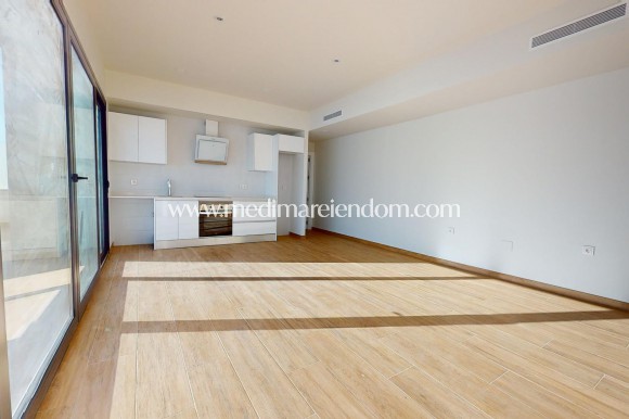 Neubauten - Quad House - San Pedro del Pinatar - Las Esperanzas