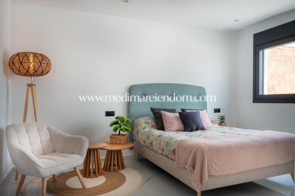 Neubauten - Quad House - San Pedro del Pinatar - San Pedro De Pinatar