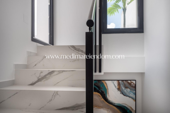 Neubauten - Quad House - San Pedro del Pinatar - San Pedro De Pinatar