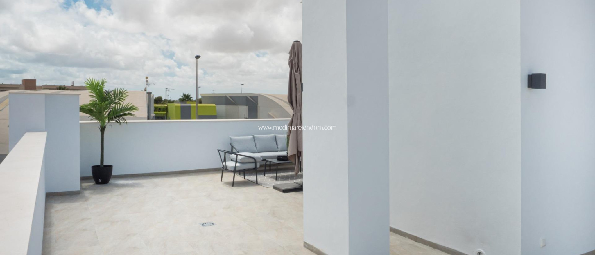 Neubauten - Quad House - San Pedro del Pinatar - San Pedro De Pinatar