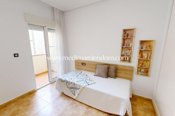 Neubauten - Reihenhaus - Fortuna - Fortuna (murcia)