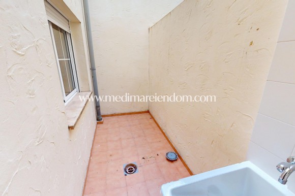 Neubauten - Reihenhaus - Fortuna - Fortuna (murcia)