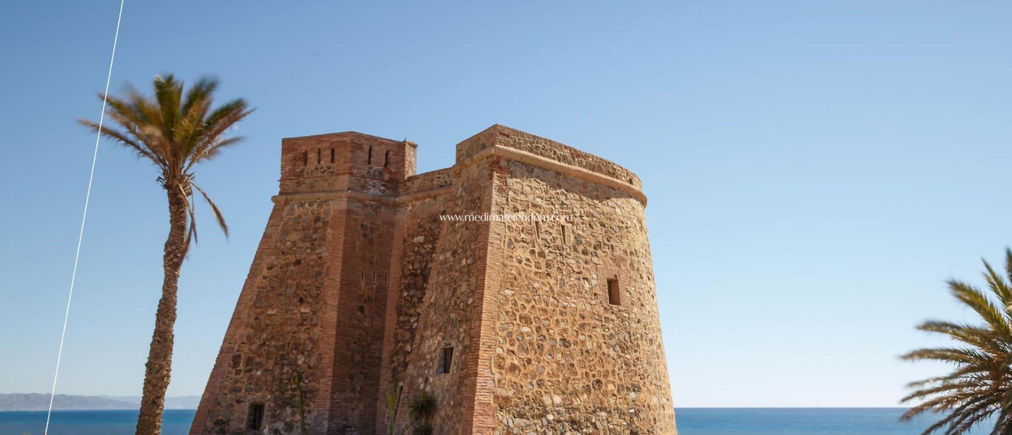 Neubauten - Reihenhaus - Mojacar - Playa Macenas (Mojácar)