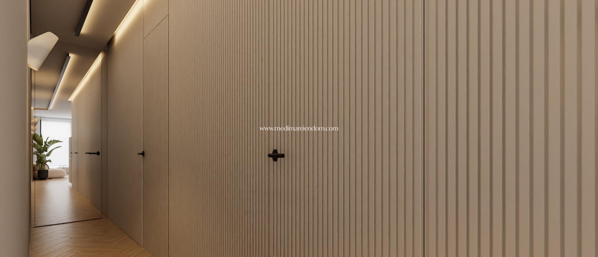 Neubauten - Reihenhaus - Orihuela Costa - Los Dolses