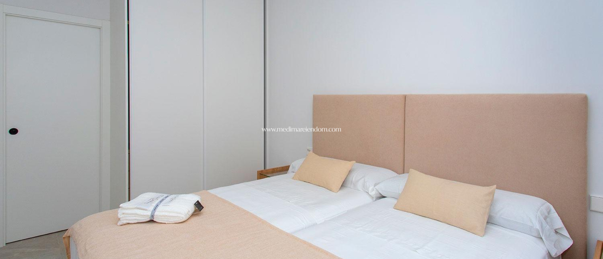 Neubauten - Reihenhaus - Pilar de la Horadada - La Torre De La Horadada