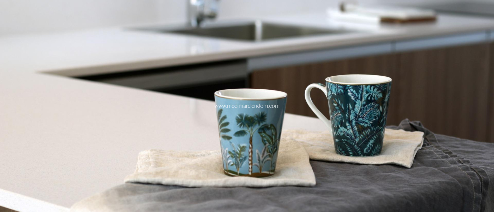 Neubauten - Reihenhaus - Pilar de la Horadada - parque Andromeda