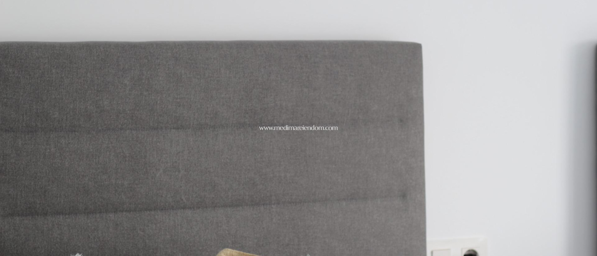 Neubauten - Reihenhaus - Pilar de la Horadada - parque Andromeda