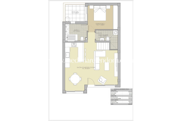 Neubauten - Reihenhaus - Rojales - Benimar