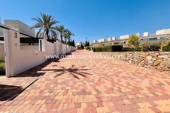 Neubauten - Reihenhaus - Sucina - Peraleja Golf