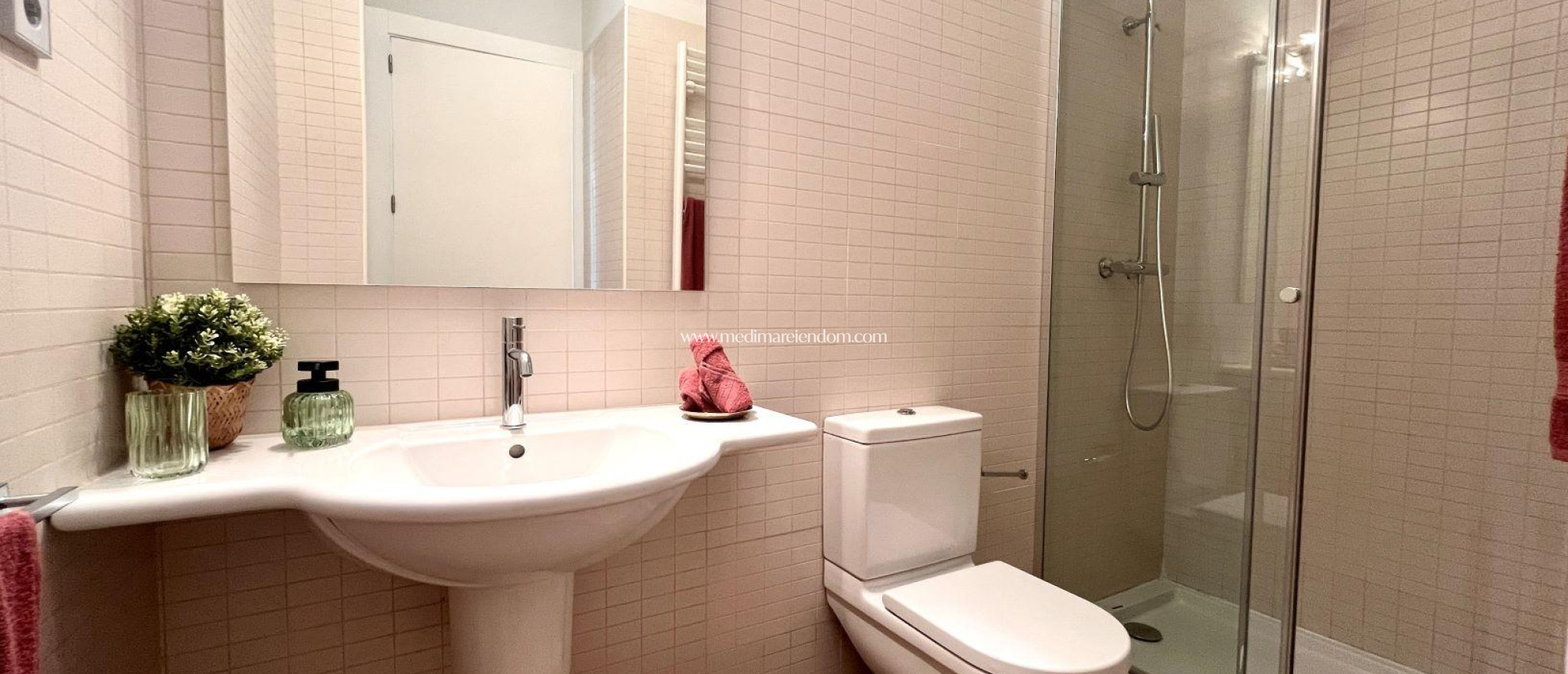 Neubauten - Reihenhaus - Sucina - Peraleja Golf