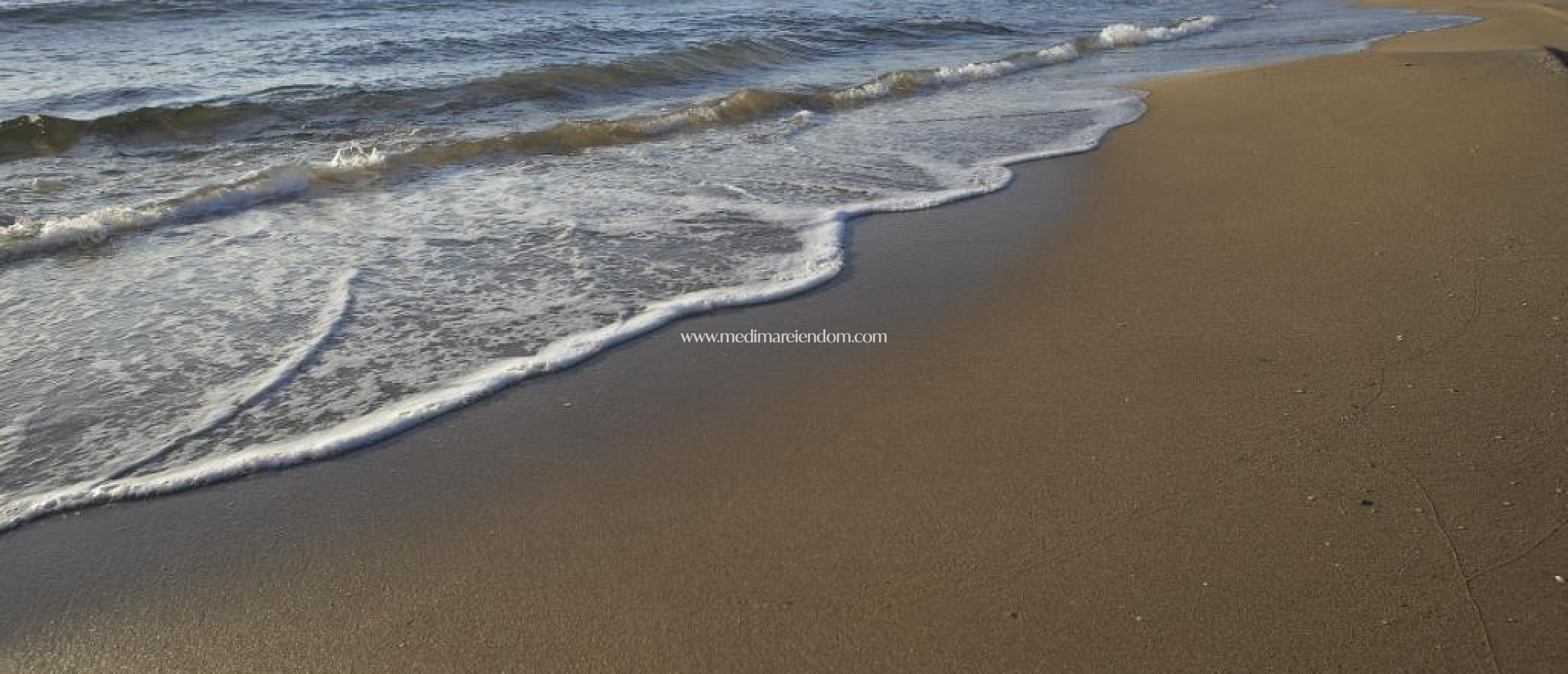 Neubauten - Reihenhaus - Torrevieja - Aguas Nuevas