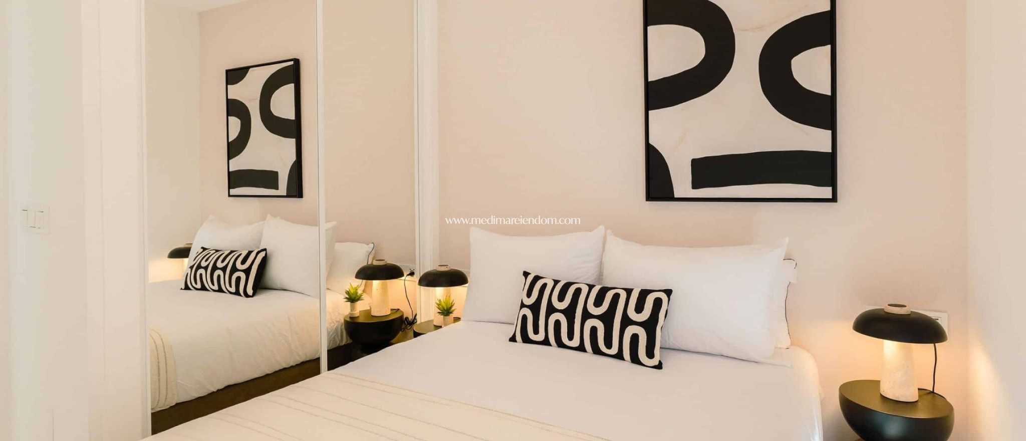 Neubauten - Stadthaus - Ciudad Quesada - Doña Pena