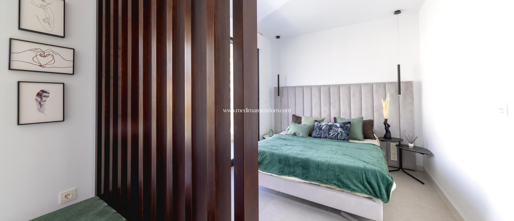 Neubauten - Villa - Aguilas - Puerto Deportivo Juan Montiel