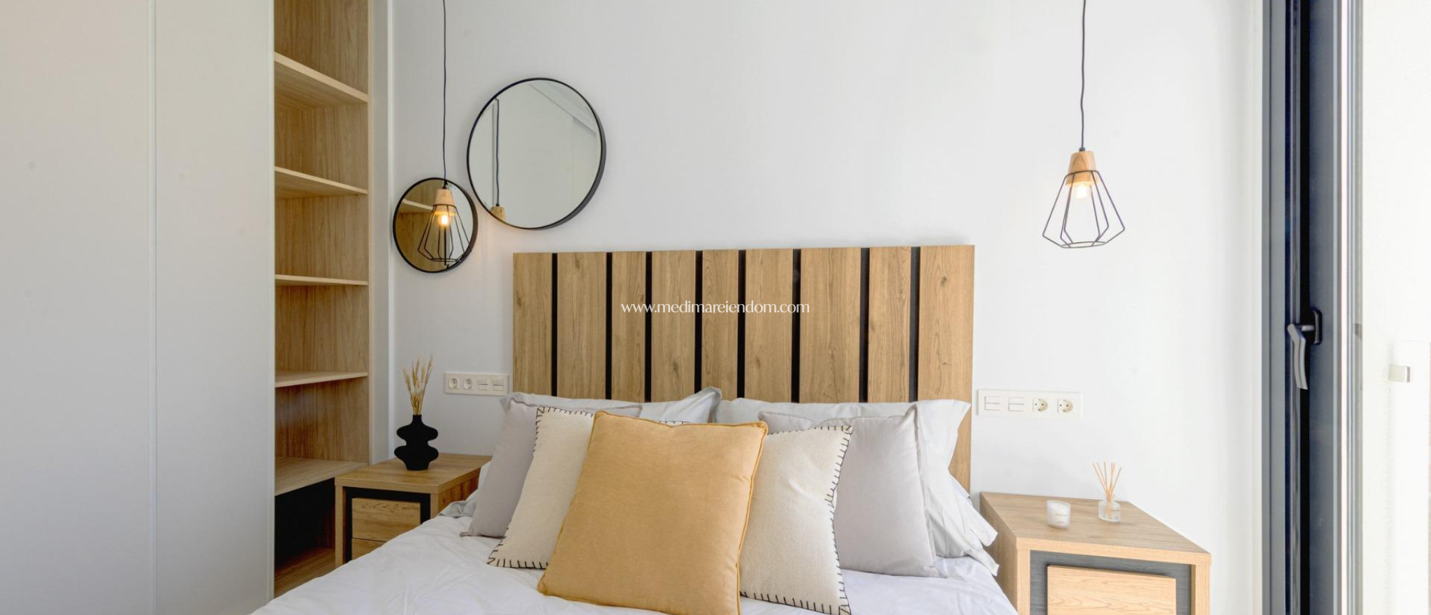 Neubauten - Villa - Aguilas - Puerto Deportivo Juan Montiel