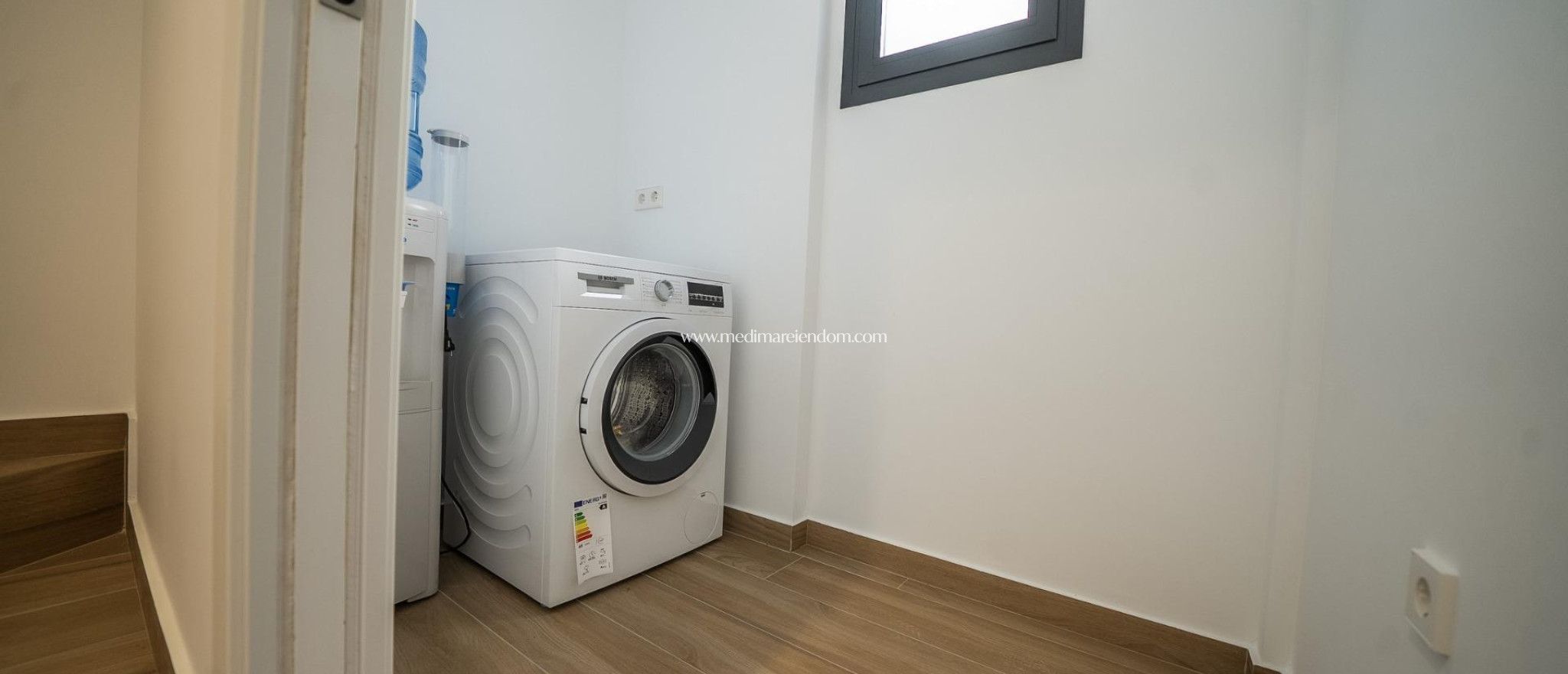 Neubauten - Villa - Algorfa - La Finca Golf