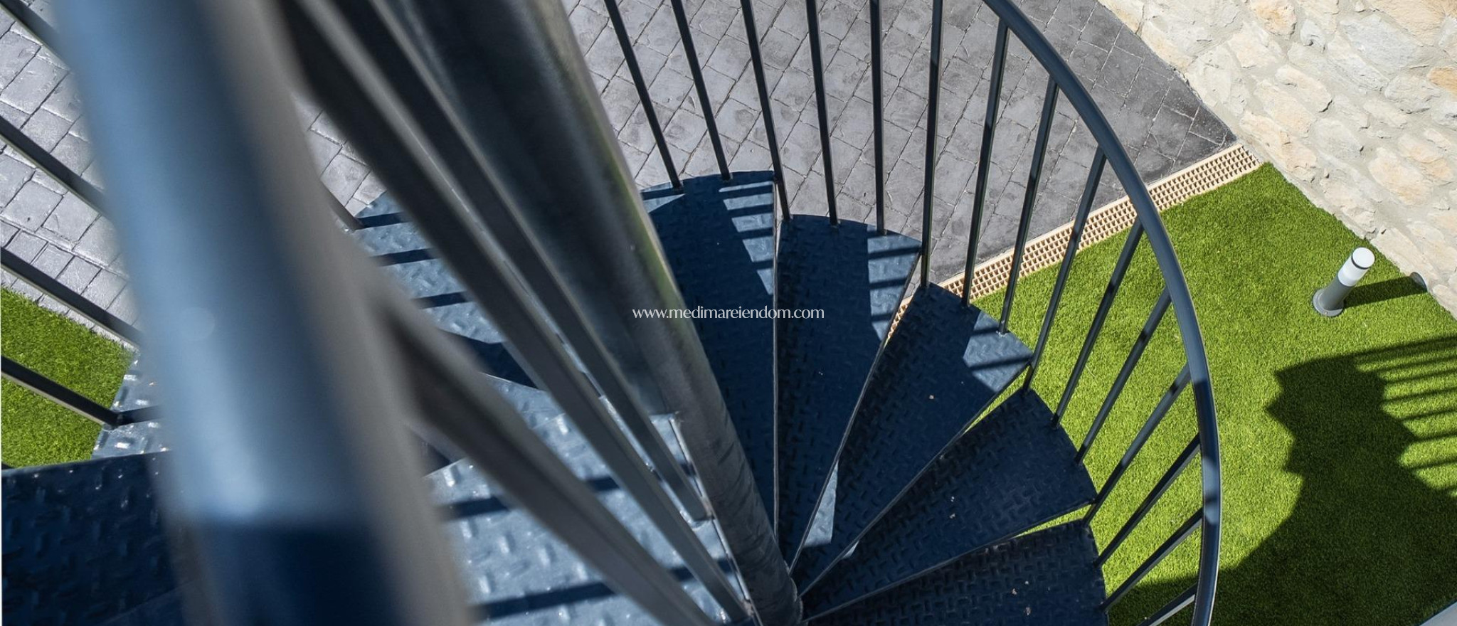 Neubauten - Villa - Algorfa - La Finca Golf