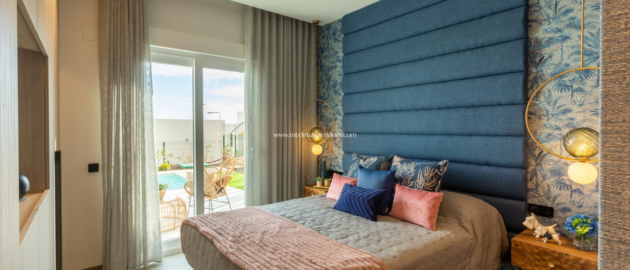 Neubauten - Villa - Algorfa - La Finca Golf