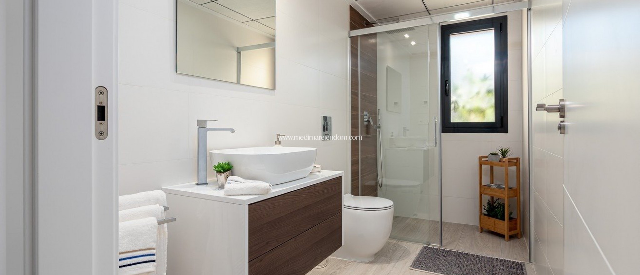 Neubauten - Villa - Algorfa - La Finca Golf