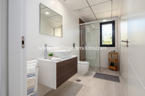 Neubauten - Villa - Algorfa - La Finca Golf