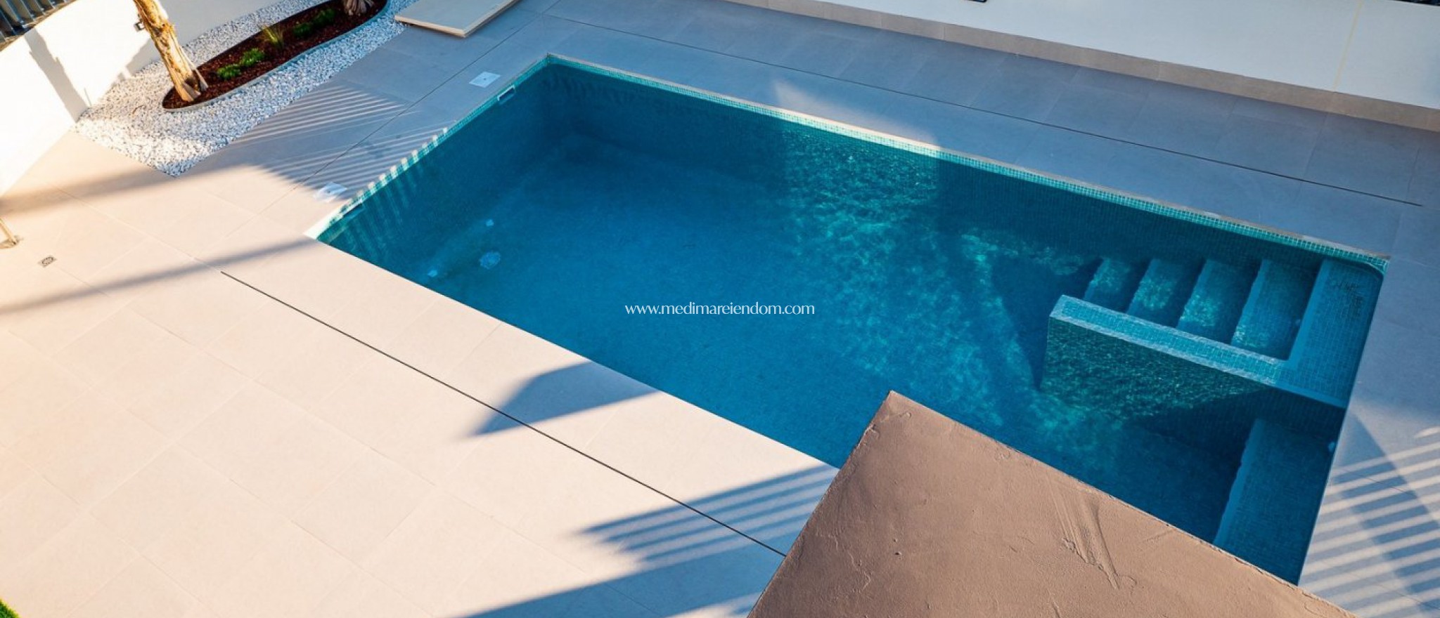 Neubauten - Villa - Algorfa - La Finca Golf