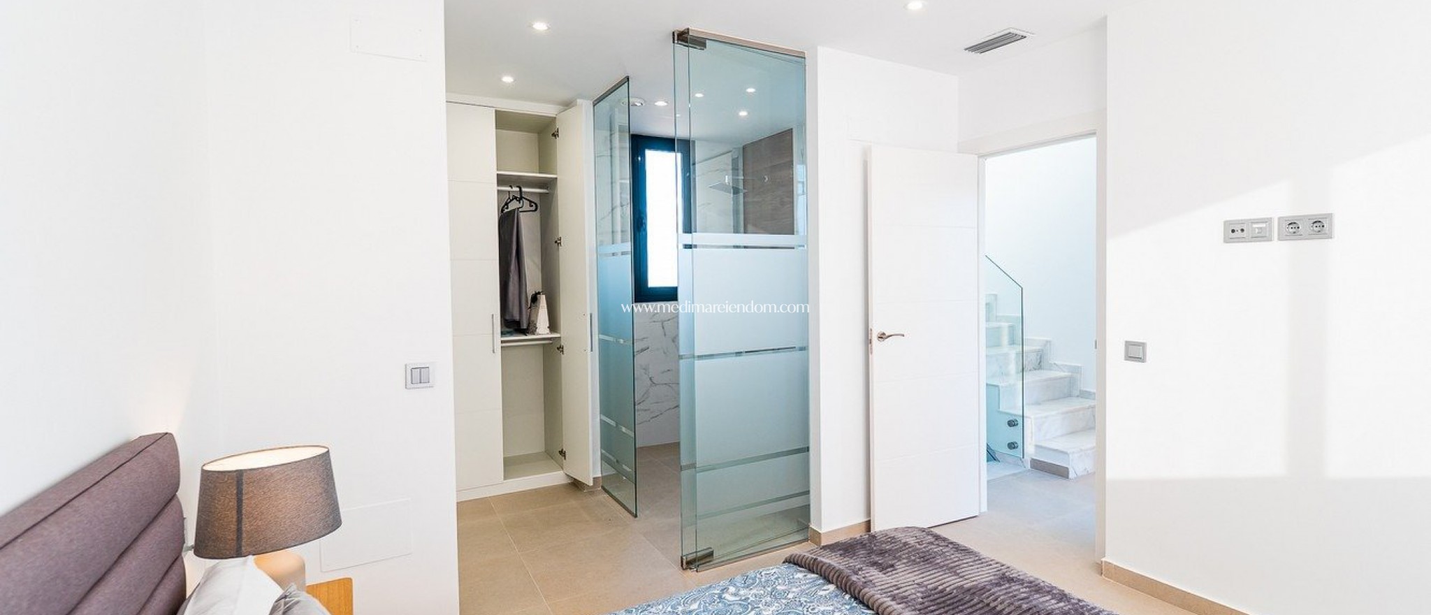 Neubauten - Villa - Algorfa - La Finca Golf