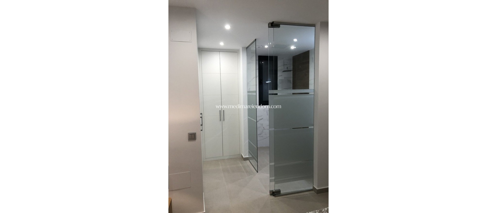 Neubauten - Villa - Algorfa - La Finca Golf