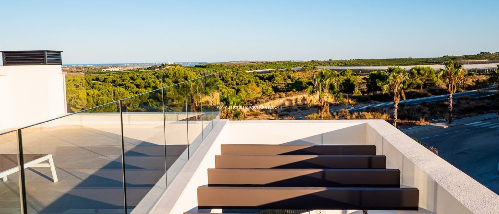 Neubauten - Villa - Algorfa - La Finca Golf