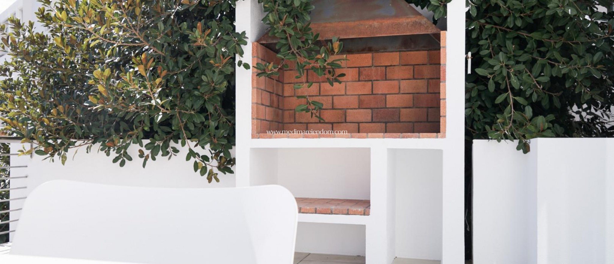 Neubauten - Villa - Altea - La Sierra