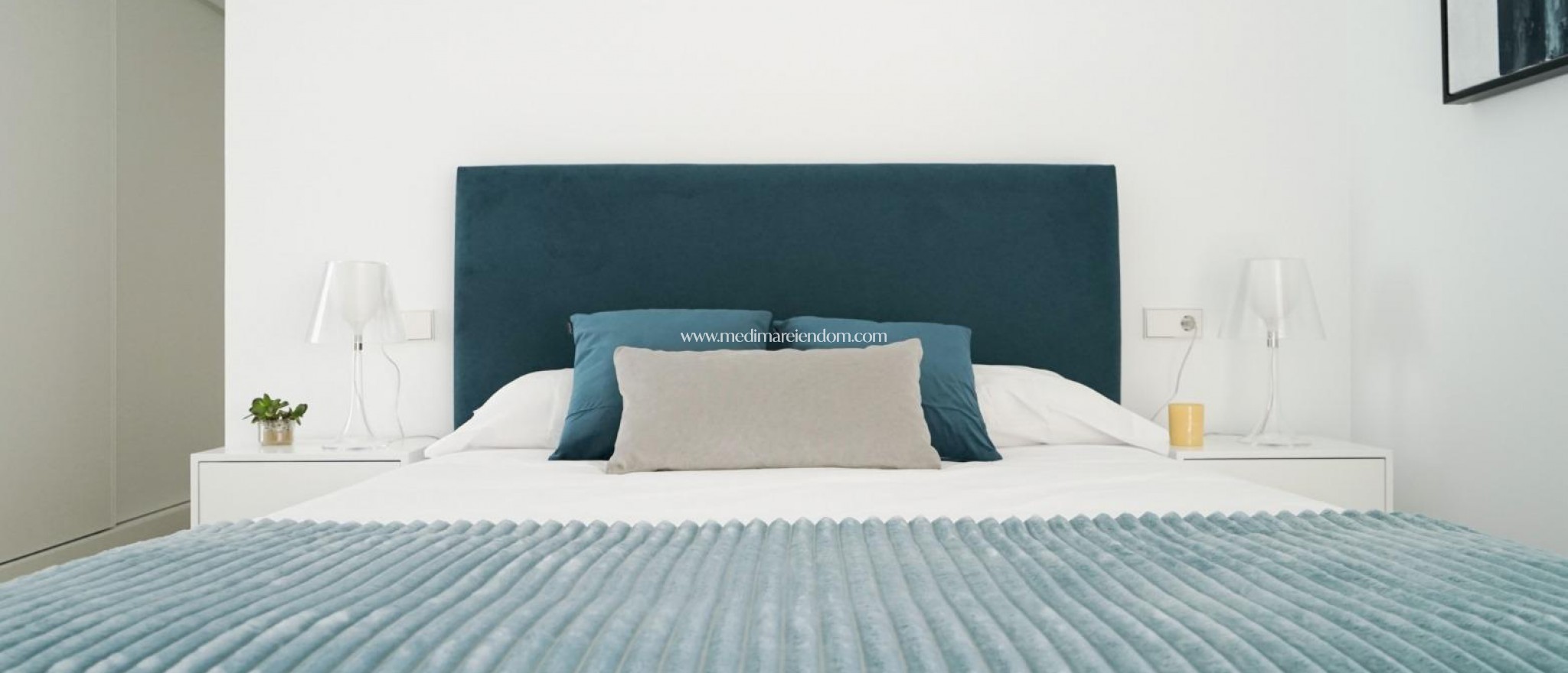 Neubauten - Villa - Altea - La Sierra