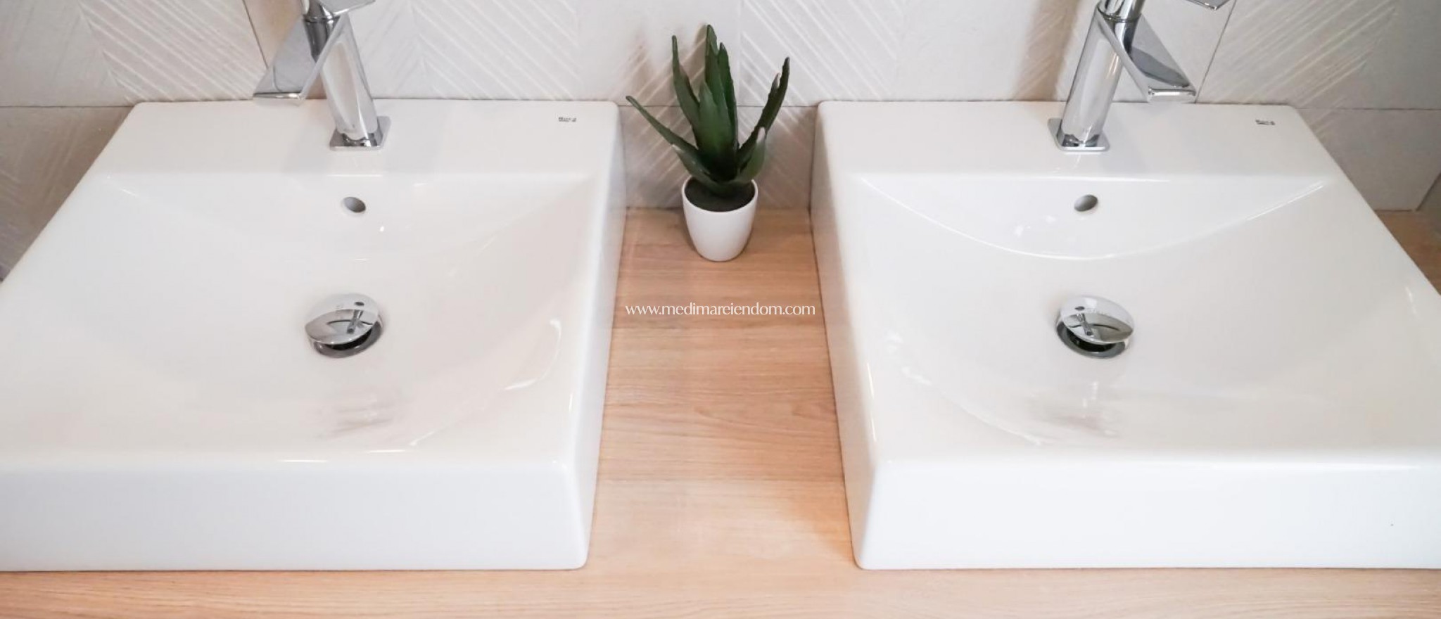 Neubauten - Villa - Altea - La Sierra