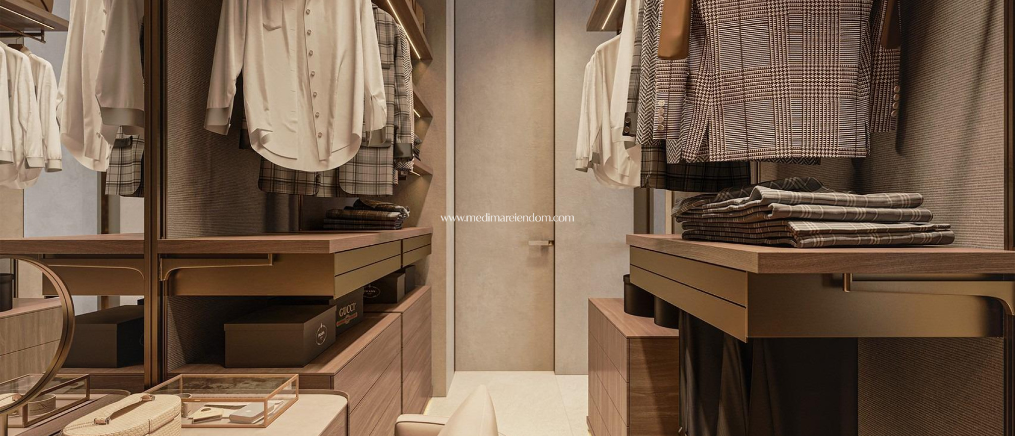 Neubauten - Villa - Altea