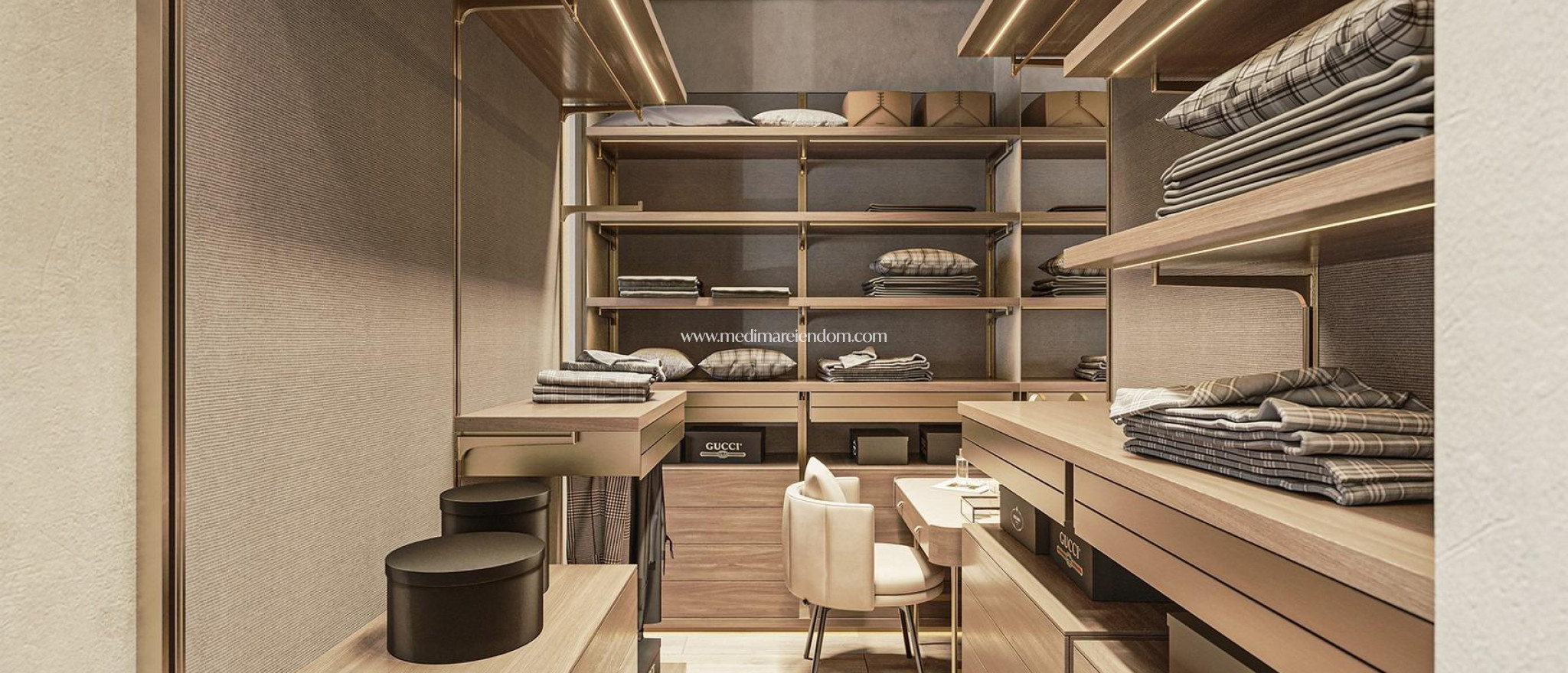 Neubauten - Villa - Altea