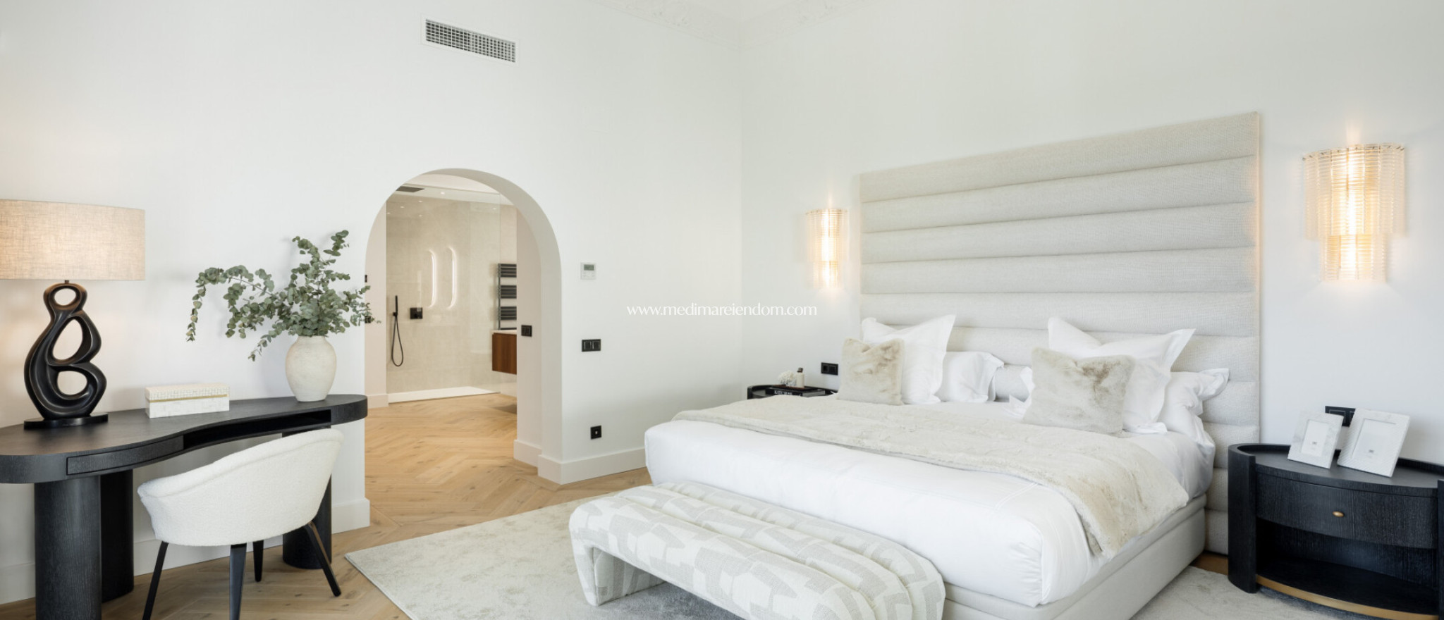 Neubauten - Villa - Benahavis