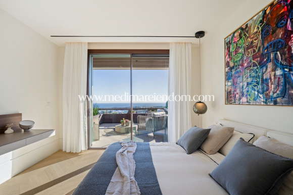 Neubauten - Villa - Benahavis