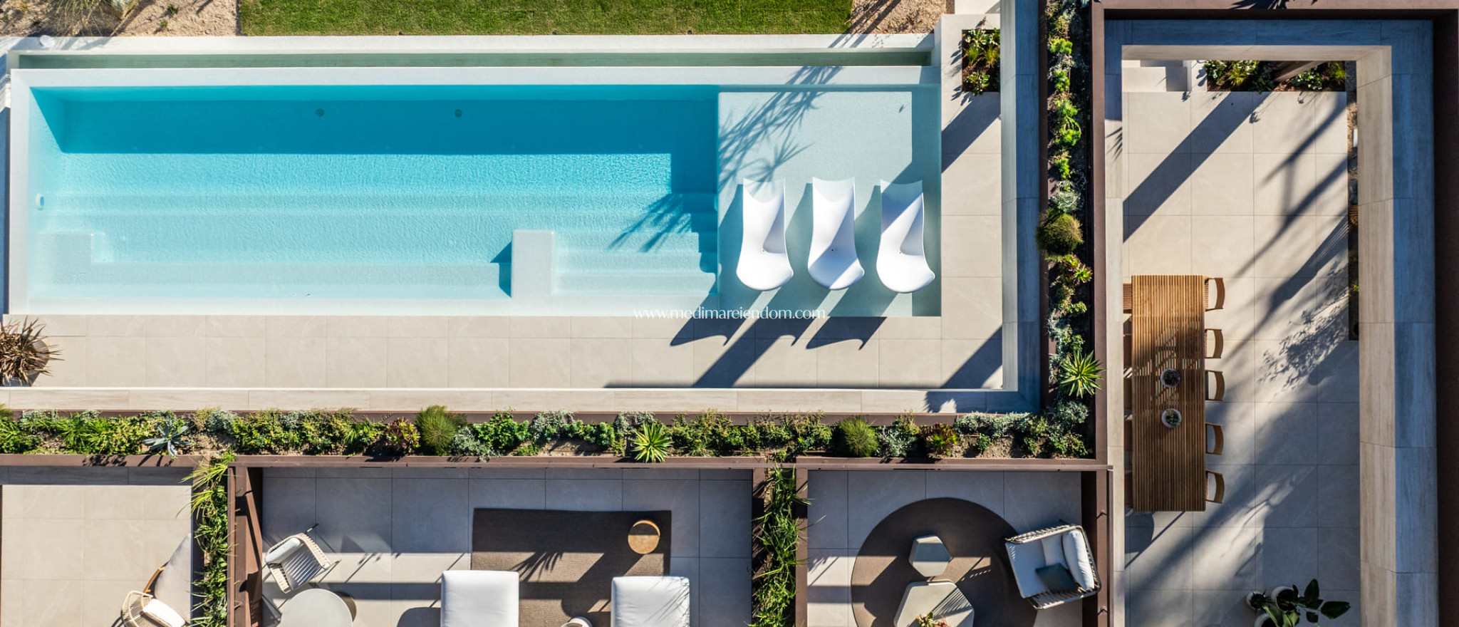 Neubauten - Villa - Benahavis