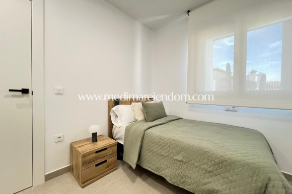 Neubauten - Villa - Benferri - Benfis Park