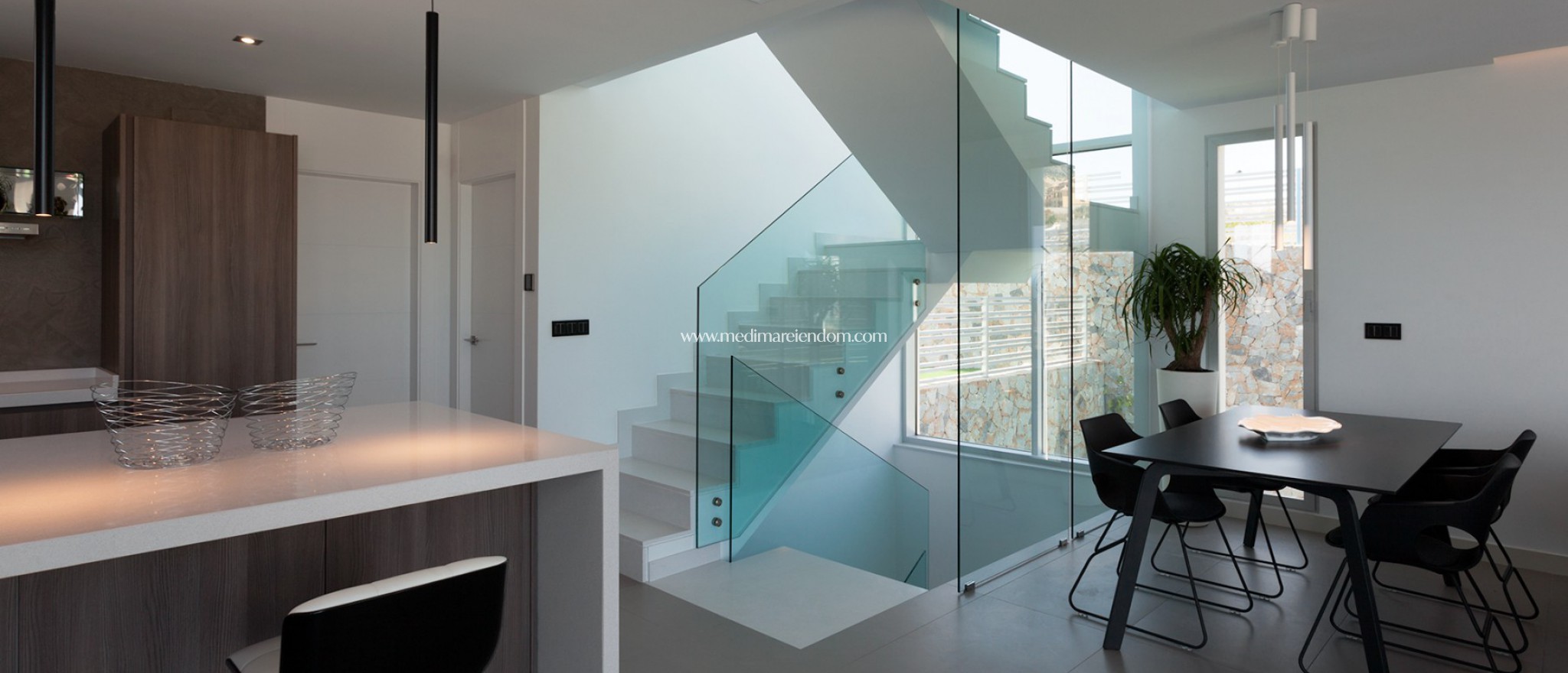 Neubauten - Villa - Benidorm - Finestrat