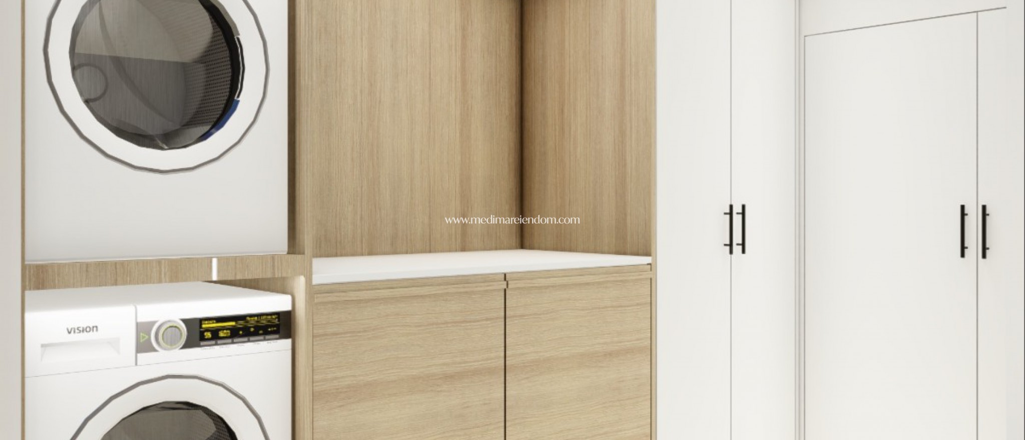 Neubauten - Villa - Benidorm - Finestrat