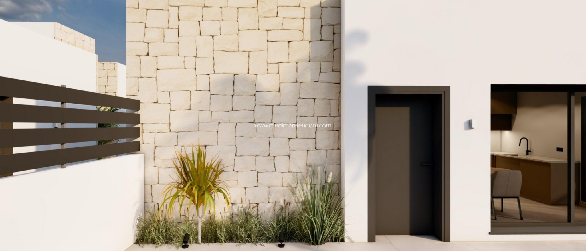 Neubauten - Villa - Benijofar - Urb. Monteazul