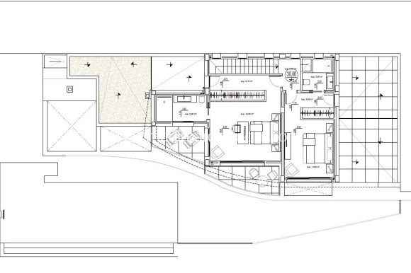 Neubauten - Villa - Benissa - Urb. La Fustera