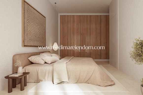 Neubauten - Villa - Calpe - Pla Roig