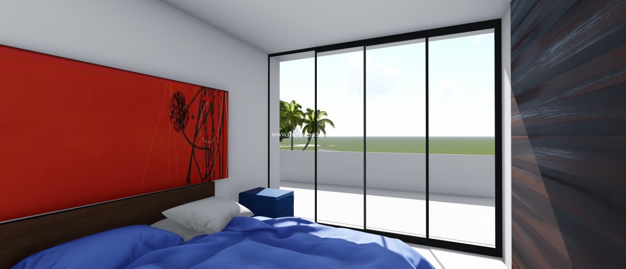 Neubauten - Villa - Calpe