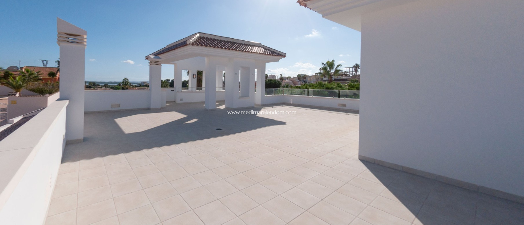 Neubauten - Villa - Ciudad Quesada - Doña Pena