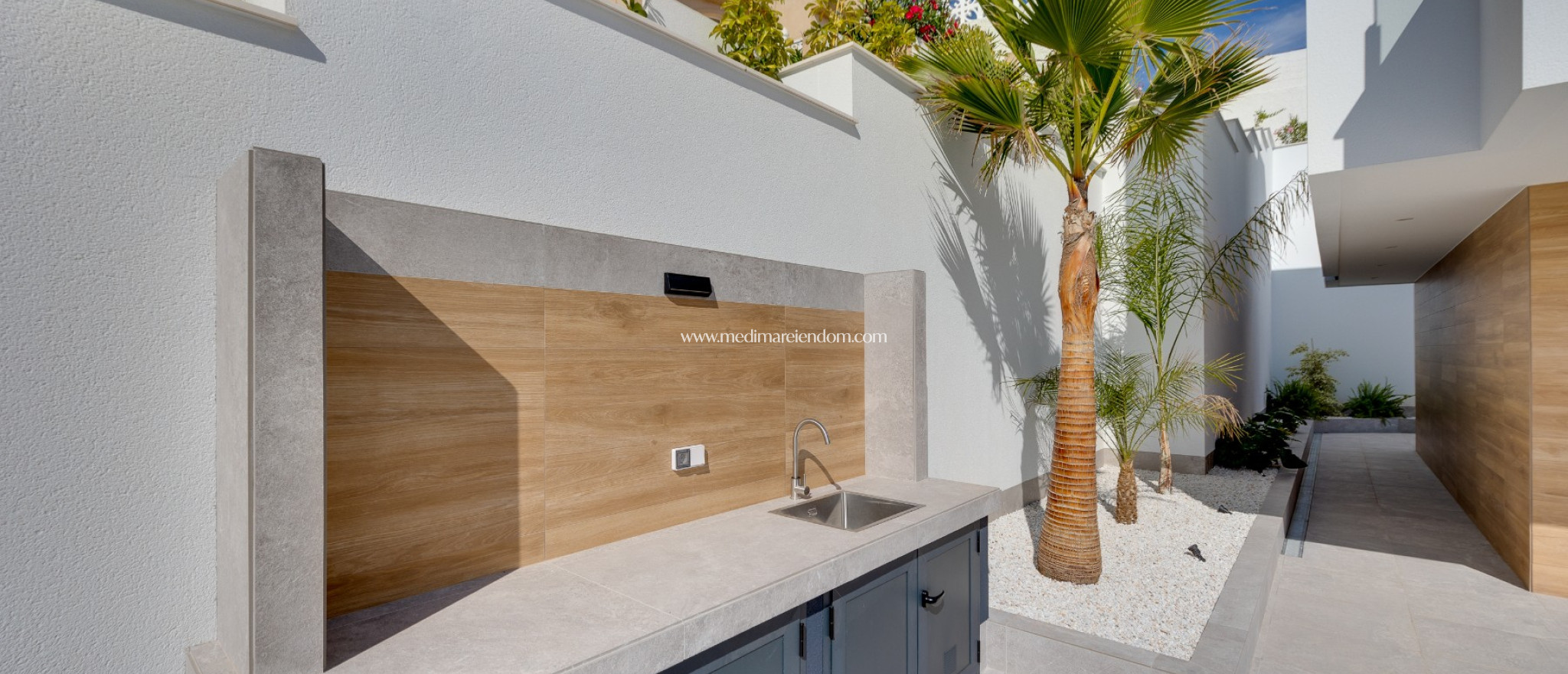 Neubauten - Villa - Ciudad Quesada - Golf La Marquesa (Ciudad Quesada)