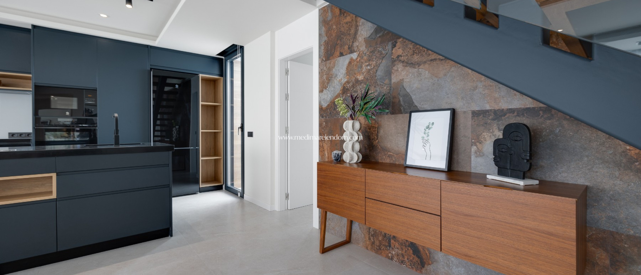 Neubauten - Villa - Ciudad Quesada - Golf La Marquesa (Ciudad Quesada)