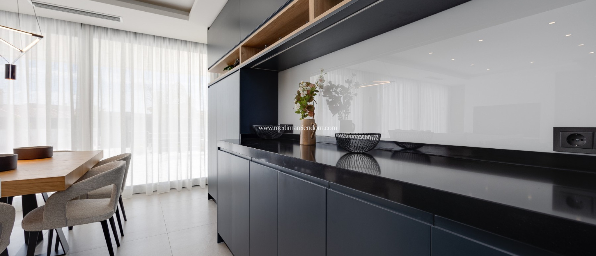 Neubauten - Villa - Ciudad Quesada - Golf La Marquesa (Ciudad Quesada)