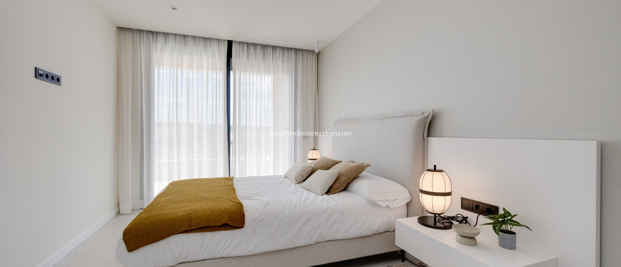 Neubauten - Villa - Ciudad Quesada - Golf La Marquesa (Ciudad Quesada)